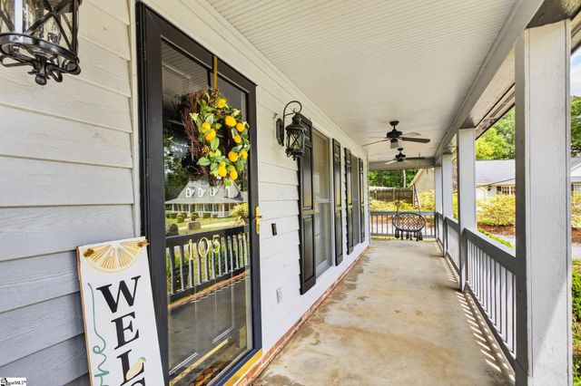 105 Brayton Court, Spartanburg, SC 29301