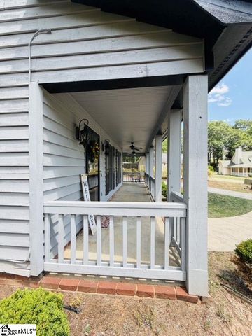 105 Brayton Court, Spartanburg, SC 29301
