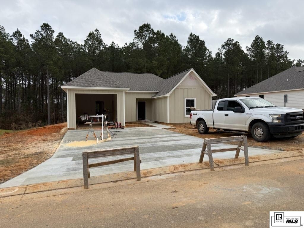 125 LOBLOLLY DRIVE, West Monroe, LA 71292