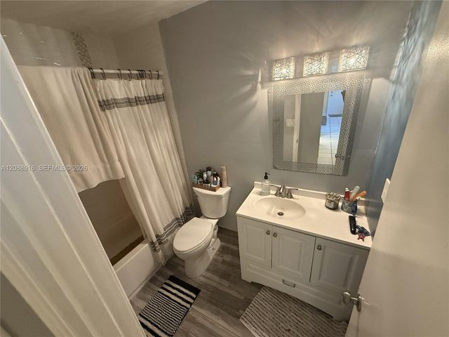 7823 Miller Drive C207, Miami, FL 33155