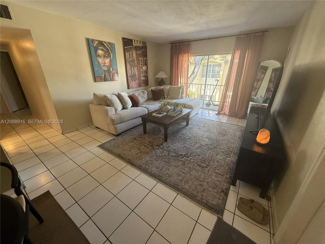 7823 Miller Drive C207, Miami, FL 33155