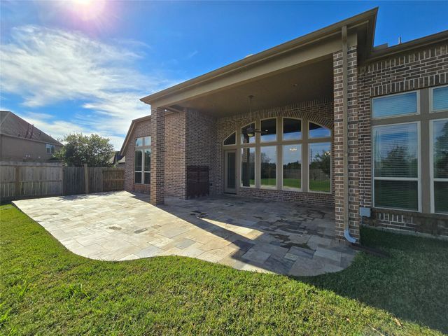 4311 Piper Shadow Lane, Katy, TX 77494