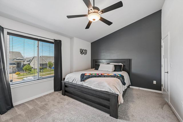 710 Brook Ridge Avenue, North Liberty, IA 52317