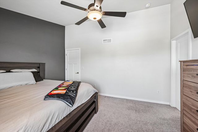 710 Brook Ridge Avenue, North Liberty, IA 52317