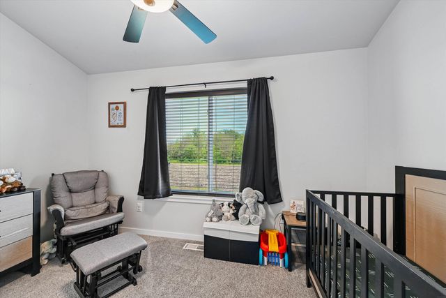 710 Brook Ridge Avenue, North Liberty, IA 52317