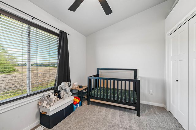 710 Brook Ridge Avenue, North Liberty, IA 52317