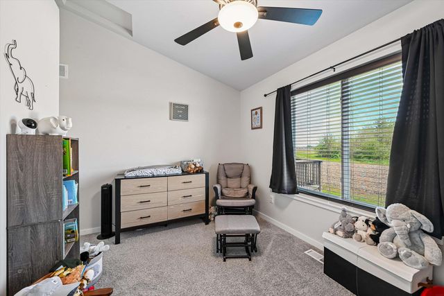 710 Brook Ridge Avenue, North Liberty, IA 52317