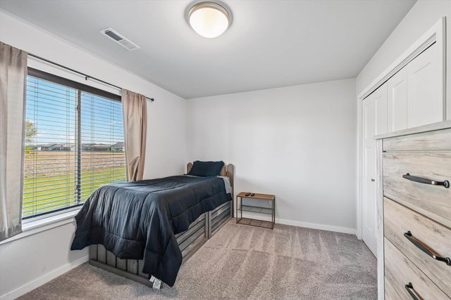 710 Brook Ridge Avenue, North Liberty, IA 52317