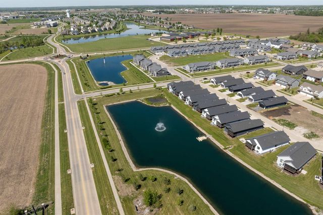 710 Brook Ridge Avenue, North Liberty, IA 52317