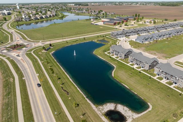 710 Brook Ridge Avenue, North Liberty, IA 52317