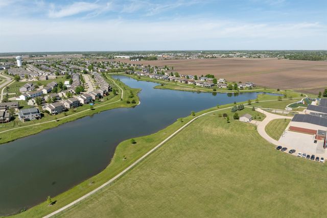710 Brook Ridge Avenue, North Liberty, IA 52317