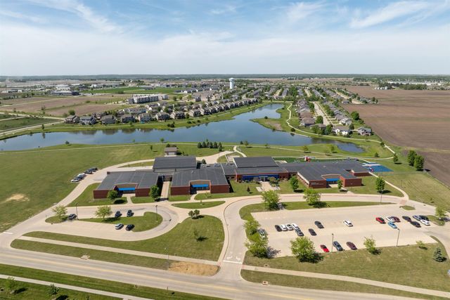 710 Brook Ridge Avenue, North Liberty, IA 52317