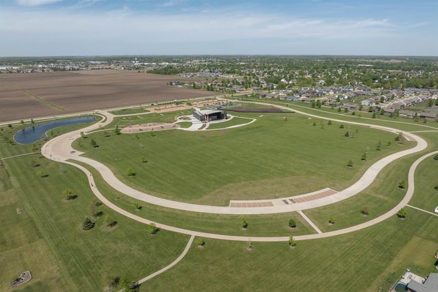 710 Brook Ridge Avenue, North Liberty, IA 52317