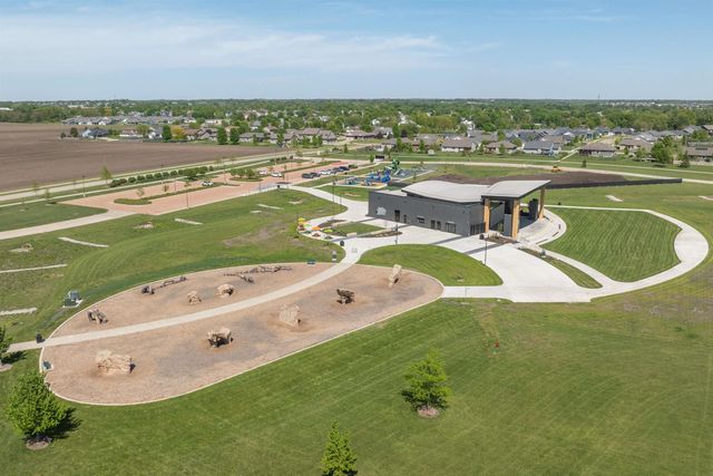 710 Brook Ridge Avenue, North Liberty, IA 52317