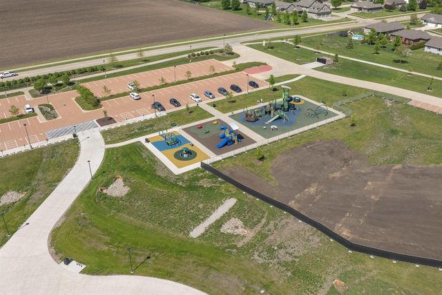 710 Brook Ridge Avenue, North Liberty, IA 52317