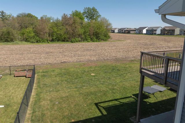 710 Brook Ridge Avenue, North Liberty, IA 52317