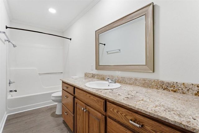 2504 Bonito Drive, Lake Charles, LA 70605