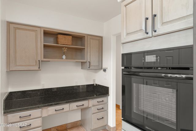 8738 E Bear Paw Place, Tucson, AZ 85749