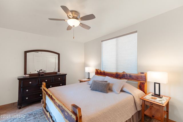 8738 E Bear Paw Place, Tucson, AZ 85749