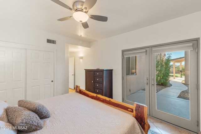 8738 E Bear Paw Place, Tucson, AZ 85749