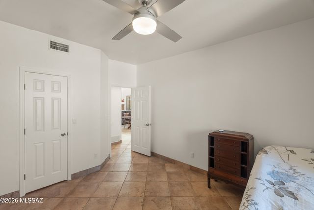 8738 E Bear Paw Place, Tucson, AZ 85749