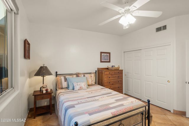 8738 E Bear Paw Place, Tucson, AZ 85749