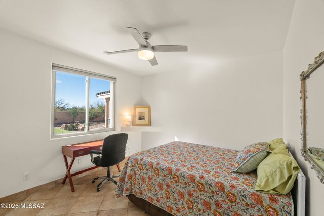 8738 E Bear Paw Place, Tucson, AZ 85749