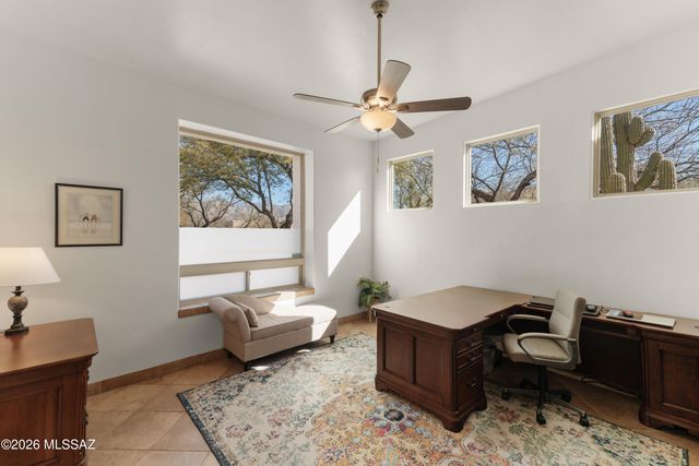 8738 E Bear Paw Place, Tucson, AZ 85749