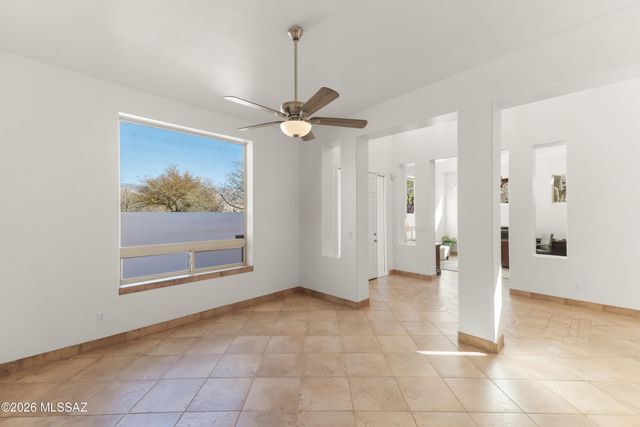 8738 E Bear Paw Place, Tucson, AZ 85749