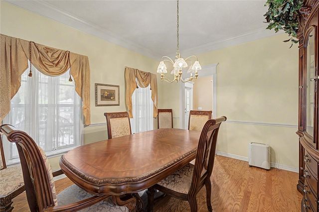2004 OAKWOOD KNOLL COURT, Valrico, FL 33596