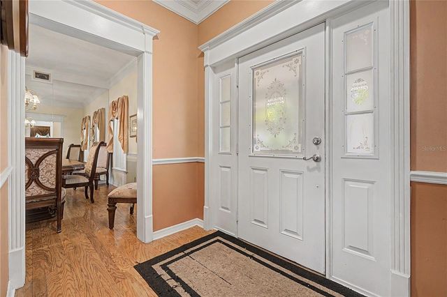 2004 OAKWOOD KNOLL COURT, Valrico, FL 33596