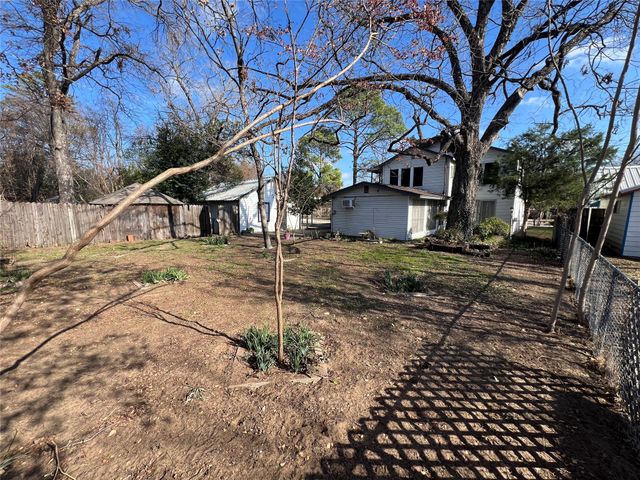 1329 Clarence Street, Haltom City, TX 76117