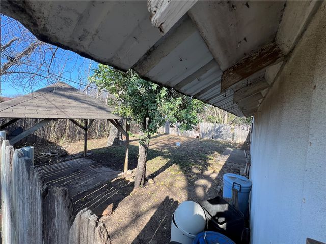 1329 Clarence Street, Haltom City, TX 76117