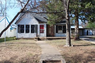 1329 Clarence Street, Haltom City, TX 76117