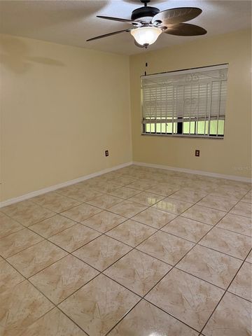 4414 N CLARK AVENUE 13, Tampa, FL 33614