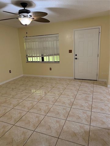 4414 N CLARK AVENUE 13, Tampa, FL 33614