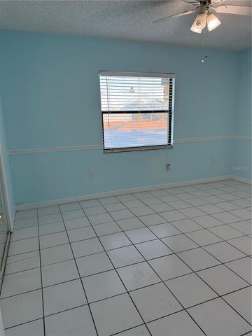 4414 N CLARK AVENUE 13, Tampa, FL 33614