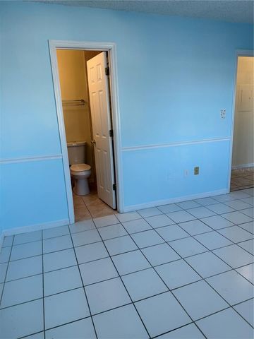 4414 N CLARK AVENUE 13, Tampa, FL 33614