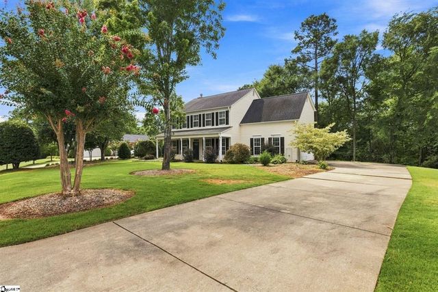428 Ashley Oaks Drive, Moore, SC 29369