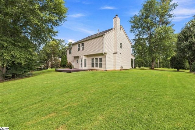 428 Ashley Oaks Drive, Moore, SC 29369