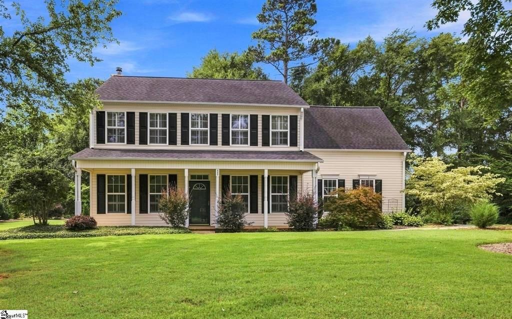 428 Ashley Oaks Drive, Moore, SC 29369