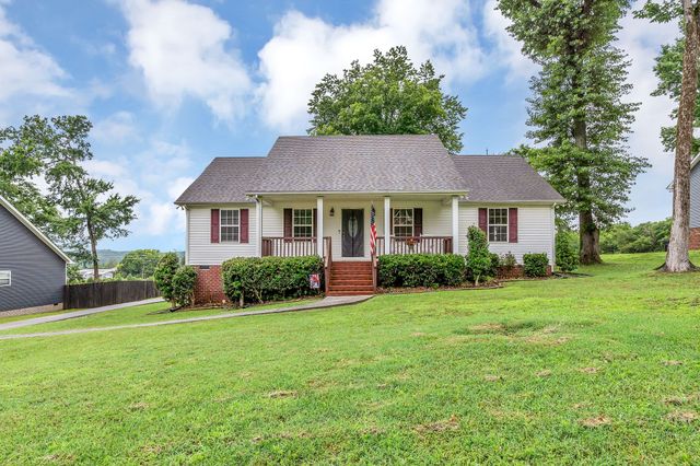 125 Hickory Ridge Ln, Hartsville, TN 37074