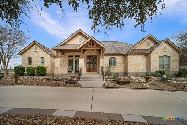 1174 Sapling Spring, New Braunfels, TX 78132