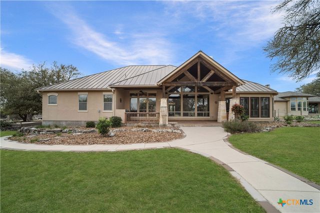 1174 Sapling Spring, New Braunfels, TX 78132