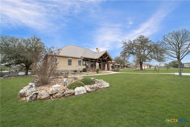 1174 Sapling Spring, New Braunfels, TX 78132