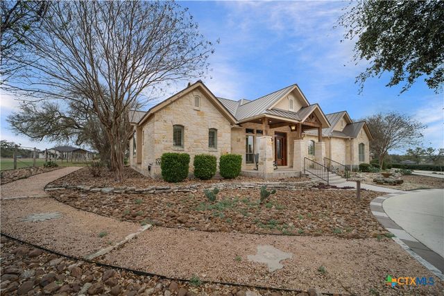 1174 Sapling Spring, New Braunfels, TX 78132