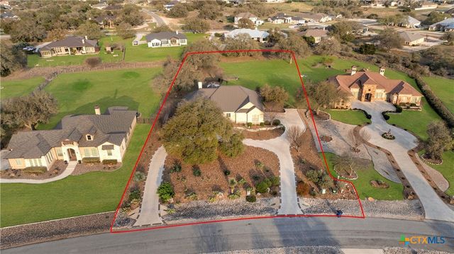 1174 Sapling Spring, New Braunfels, TX 78132