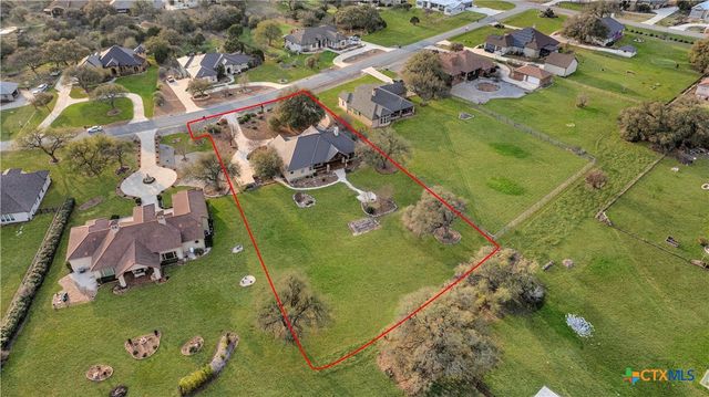 1174 Sapling Spring, New Braunfels, TX 78132