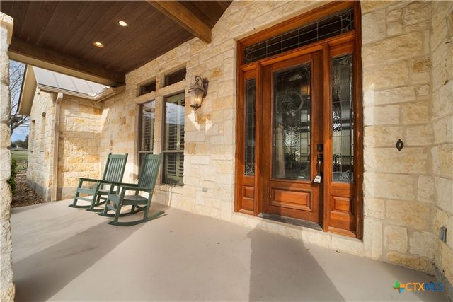 1174 Sapling Spring, New Braunfels, TX 78132