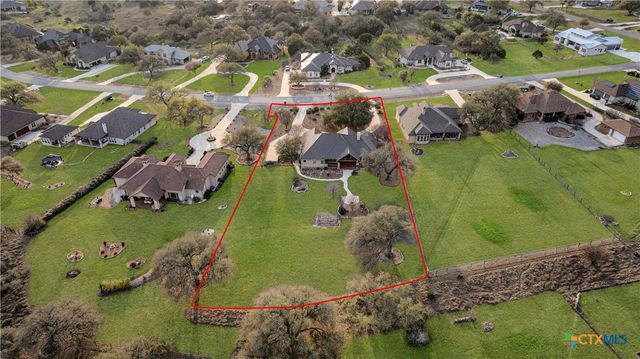 1174 Sapling Spring, New Braunfels, TX 78132